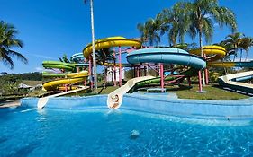 Flat Particular Adeias das Aguas Park Resort