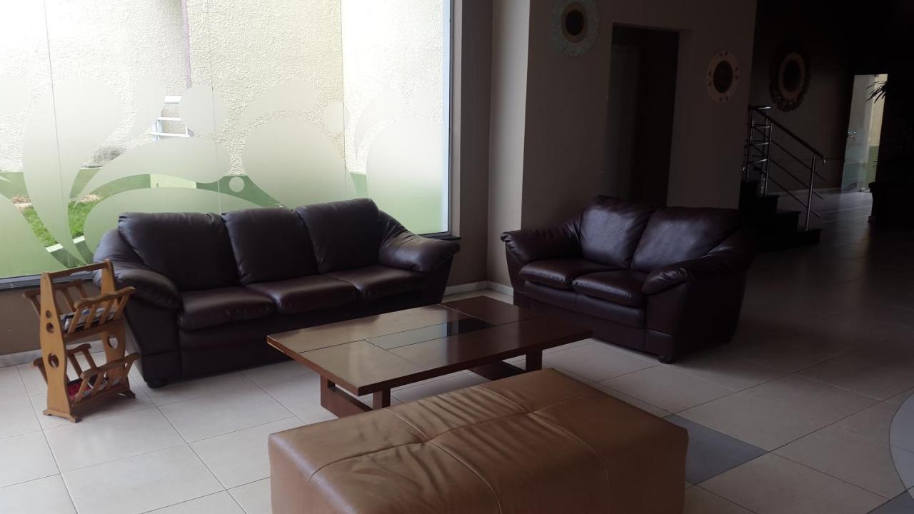 Flat Particular Adeias das Aguas Park Resort Barra do Piraí Exterior foto